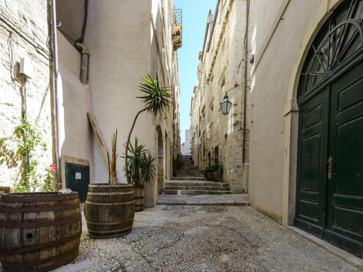 Apartments Franka Old Town Dubrovnik Eksteriør billede