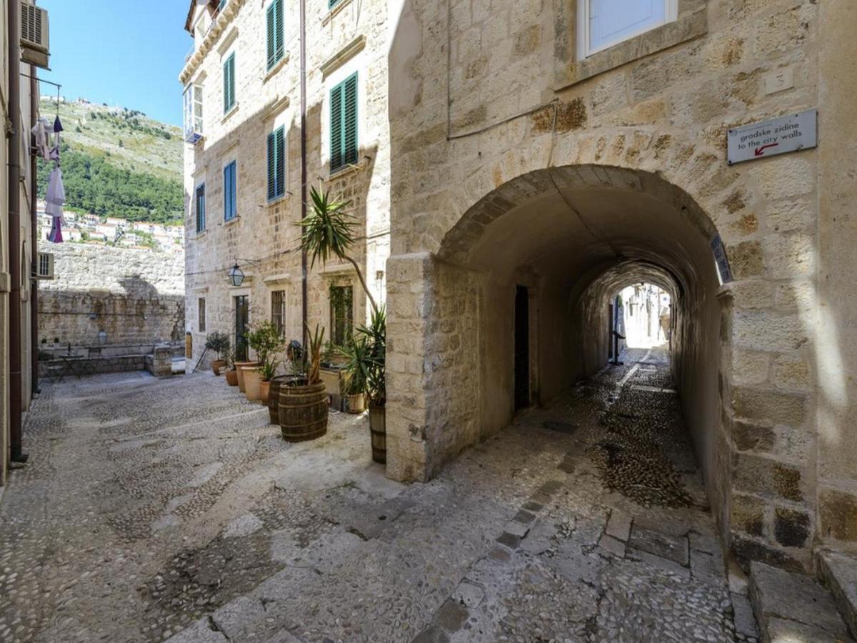 Apartments Franka Old Town Dubrovnik Eksteriør billede